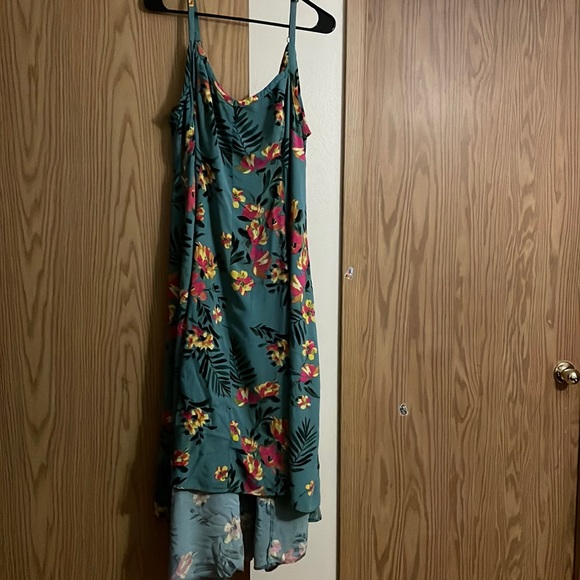 Torrid size 1 dress - Picture 3 of 5